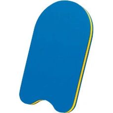 Beco Sprint Kickboard - Blau - Schwimmtrainingshilfe