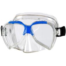 Maschera a mezza faccia per bambini Beco Beermann 99001-6