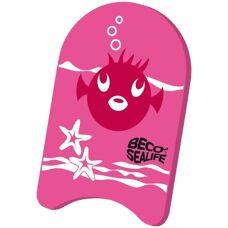 Beco Sealife Junior Kickboard - Rosa - Supporto per nuoto