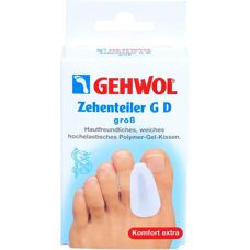 Gehwol Zehen Trennsteg GD - Zehentrenner
