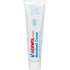 Gehwol Med Krem na zrogowaciałą skórę - 125ml