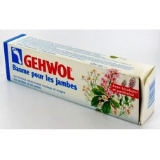 Gehwol Classique Baume Apaisant pour Jambes 125ML - Baume