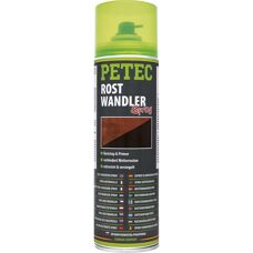 Petec 70040 Rostomvandlare - Förhindrar rostning