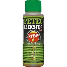 Petec Leck-Stop - Universeller Öl-Leckverschluss - 150 ml