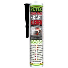 Petec Kraftkleber - 290ML - Schwerlast Auto-Klebstoff