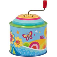Goki You are my sunshine - Musikspieluhr - Kindergeschenk