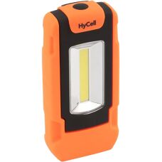 Ansmann Modell 1600-0127 Arbetslampa - Orange, LED 1W