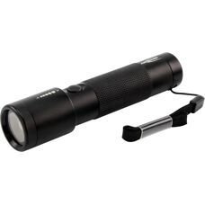 Ansmann Future T500 F - Torcia LED in alluminio resistente