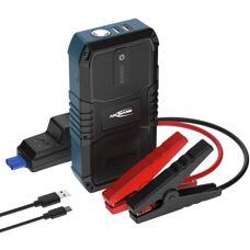 Ansmann Jump Starter 10.0 1500 A - Jump Starter