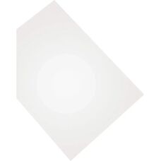 Zielony Magnetoplan A4 Magnetyczny Papier - Wycinaj Symbole