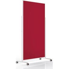 magnetoplan VarioPin Konferenztafel - Mobil, 1800 x 1000 mm