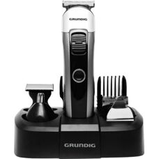 Grundig MGK 6841 Haarschneider - Haarschneider