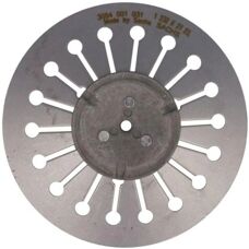 SACHS Pressure Plate 3054 001 031 - Clutch Pressure Plate
