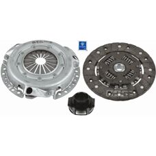 Sachs Kopplingssats 3000 154 001 - För Renault, Volvo