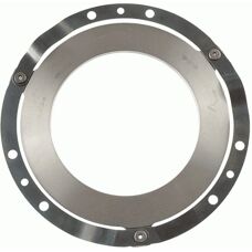 SACHS Painesarja 180mm M180X - Kytkinvaraosa