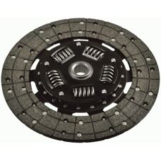 Sachs DG020U DN309 DN930 8001128 Kytkinlevy - Kytkinosa