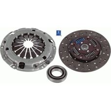 Σετ Συμπλέκτη Sachs Opel Monterey - 3000 828 401