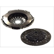 Μοντέλο Ford - Σετ Συμπλέκτη - 240mm, 23 Δόντια