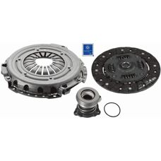 SACHS Kit 3000 990 018 - Kytkinpaketti