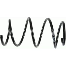 SACHS 998 057 Affjedringsfjedre til BMW 3-serie - Fjedre