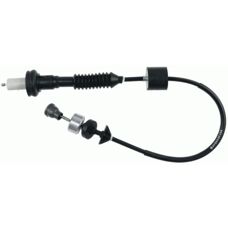 Sachs Clutch Cable - Automatic Adjustment for Citroën Xsara