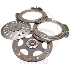 SACHS 3000 951 031 Kit d'Embrayage - Kit d'Embrayage - Publicité