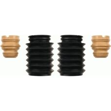 Sachs Schutzset E81 E82 E88 E46 E90 - Schutzset