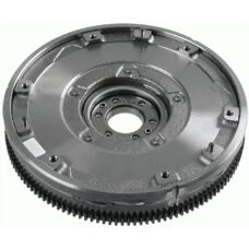 Volant d'inertie Sachs Mini - 6366 000 005 - Compatible avec R56/R55 - Publicité