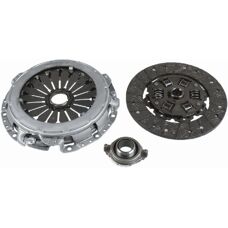 SACHS 3000 954 228 Σετ συμπλέκτη - Σετ συμπλέκτη