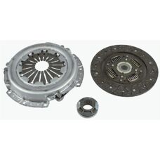 SACHS 3000 954 230 Clutch Sæt - Til Hyundai Accent, Getz
