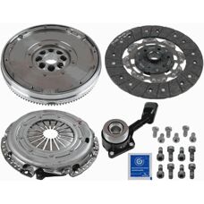 SACHS 2290 601 020 Clutch Kit - Ford/Volvo