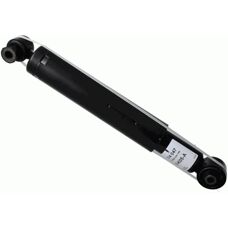 Amortiguador Sachs 314 047 - Sistema de suspensión