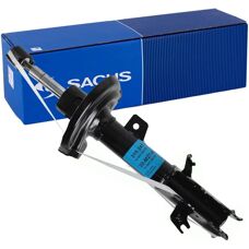 SACHS Ford Modell 315 241 1521761 - Chockdämpare