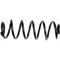 Sachs VW Polo affjedringsfjedre - E 292mm 103mm Diameter
