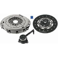 SACHS Koppeling Set - 3000 990 344 - VW/Seat
