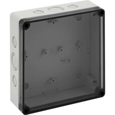 Spelsberg TK 1818-6F-TM Elektrisk kapsling - IP66
