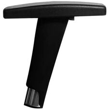 Topstar T2 Büroarmlehne - Höhenverstellbar, Paar