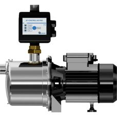Zehnder Pumpen 23278 Wasserpumpe - Automatischer Haushalt