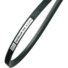 Optibelt - SPZ1047 - 0.077 kg - 1ud./VU - Courroie - Publicité