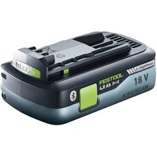 Festool 205034 Battery - Cordless Tool Battery & Charger