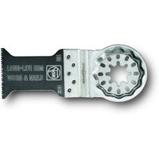 Fein Langdurige Bimetalen zaagblad 50x35mm - Zaagblad