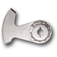Fein 63903244220 - Segmentiertes Sägeblatt für Multitools