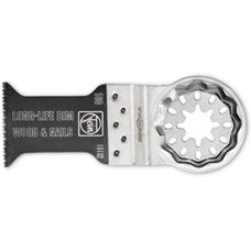 Lama di sega E-Cut Long-Life, 50x35mm, 50 pezzi, Starlock