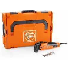 Fein MultiMaster MM 500 Plus Basic (72296769000) - Publicité