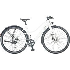 Prophete Urbanicer 2.0 E-Bike - Stadtfahrrad