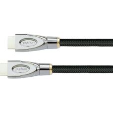 Python 1,5m HDMI Kabel - Hochgeschwindigkeits 8K UHD 2.1