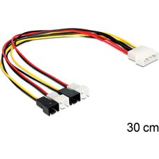 Cablul de alimentare DeLOCK 83343 - power cable