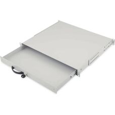 Digitus DN-19 KEY-1U Stahlrack-Zubehör - Rack-Zubehör