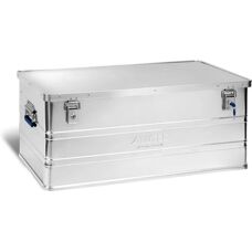 Alutec Classic 142 Tool Box - Heavy Duty Storage