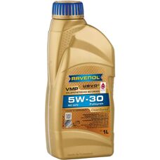 Olej silnikowy Ravenol 5W30 VMP 1L - Olej silnikowy